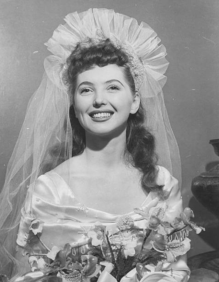 actor Aggie Ross large photo