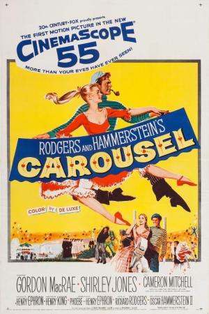 Carousel [Russian]