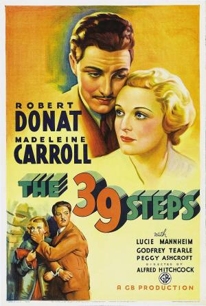 The 39 Steps [Russian]