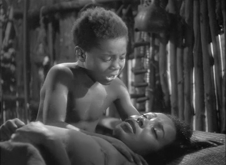 actor Cordell Hickman large photo