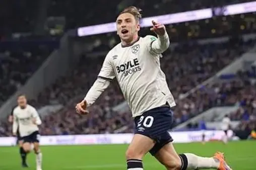 Full Match Replay (Liu Huan)