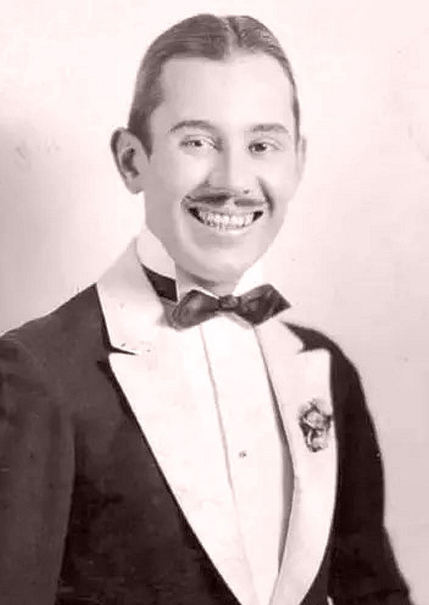 actor Jack Rice large photo