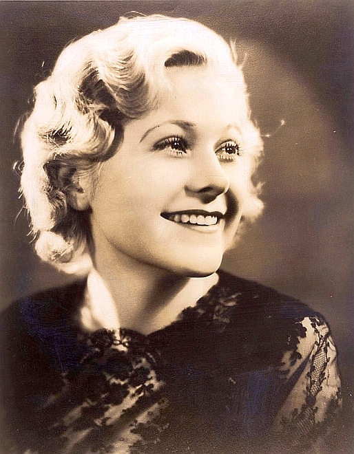 actor Dorothy Layton large photo