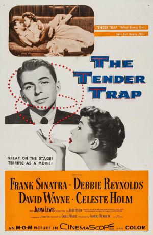 The Tender Trap [Russian]