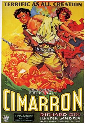 Cimarron [Russian]