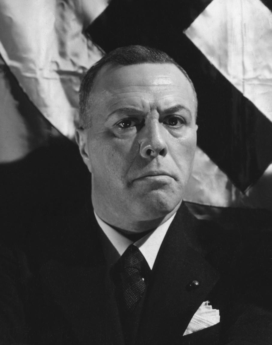 actor Lionel Royce large photo