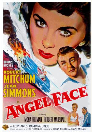 Angel Face [Russian]