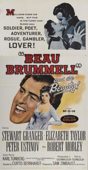 Beau Brummell [Russian]