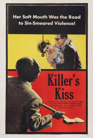 Killer's Kiss [Russian]
