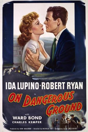 On Dangerous Ground [Russian]