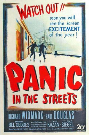 Panic in the Streets [Russian]