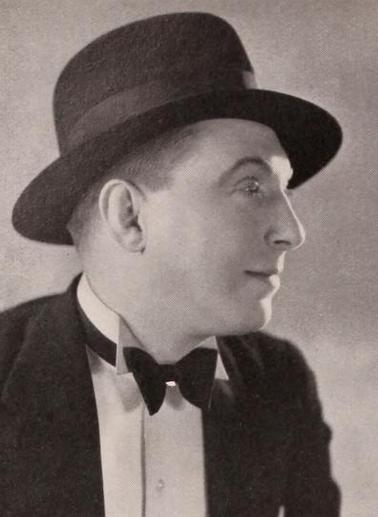 actor Martin Walker large photo