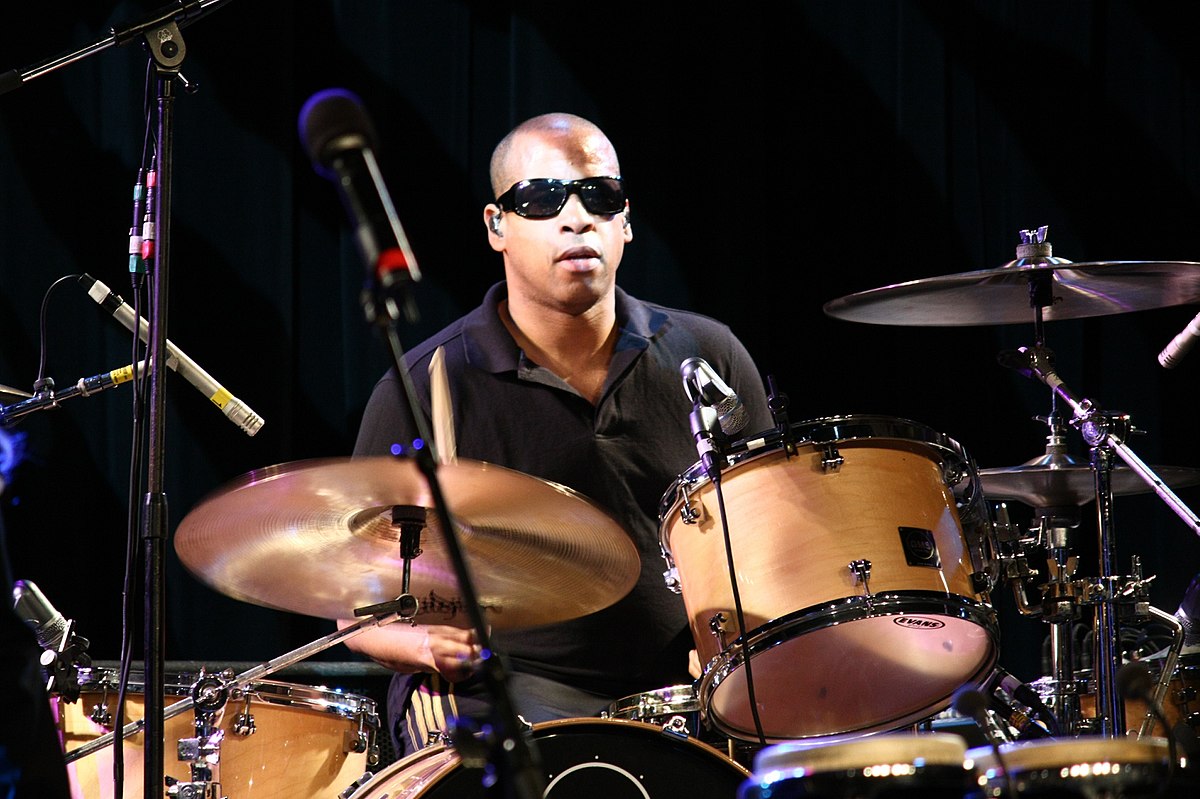 actor Sterling Campbell large photo