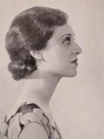 actor Pamela Carme large photo