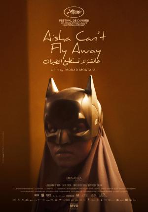 Aisha Can't Fly Away [مدبلج للعربية]