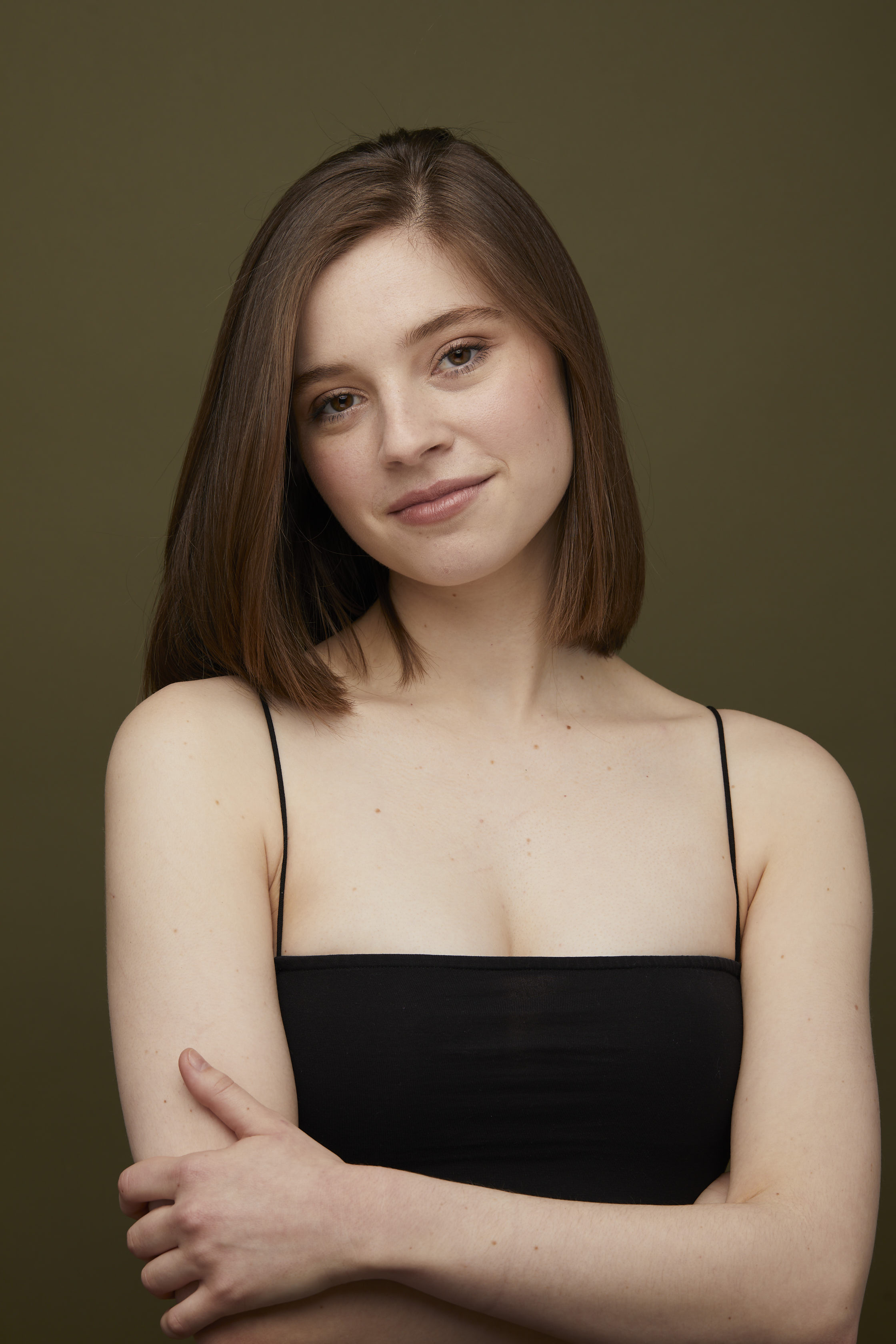 Megan Suzanne Beattie