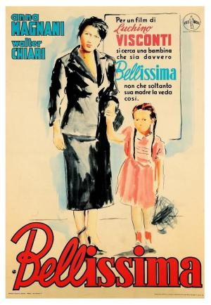 Bellissima [Russian]
