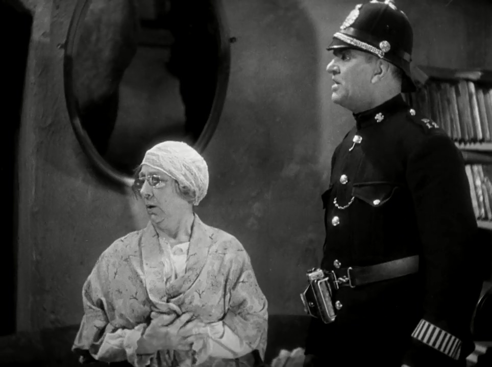 actor Marie Wright large photo