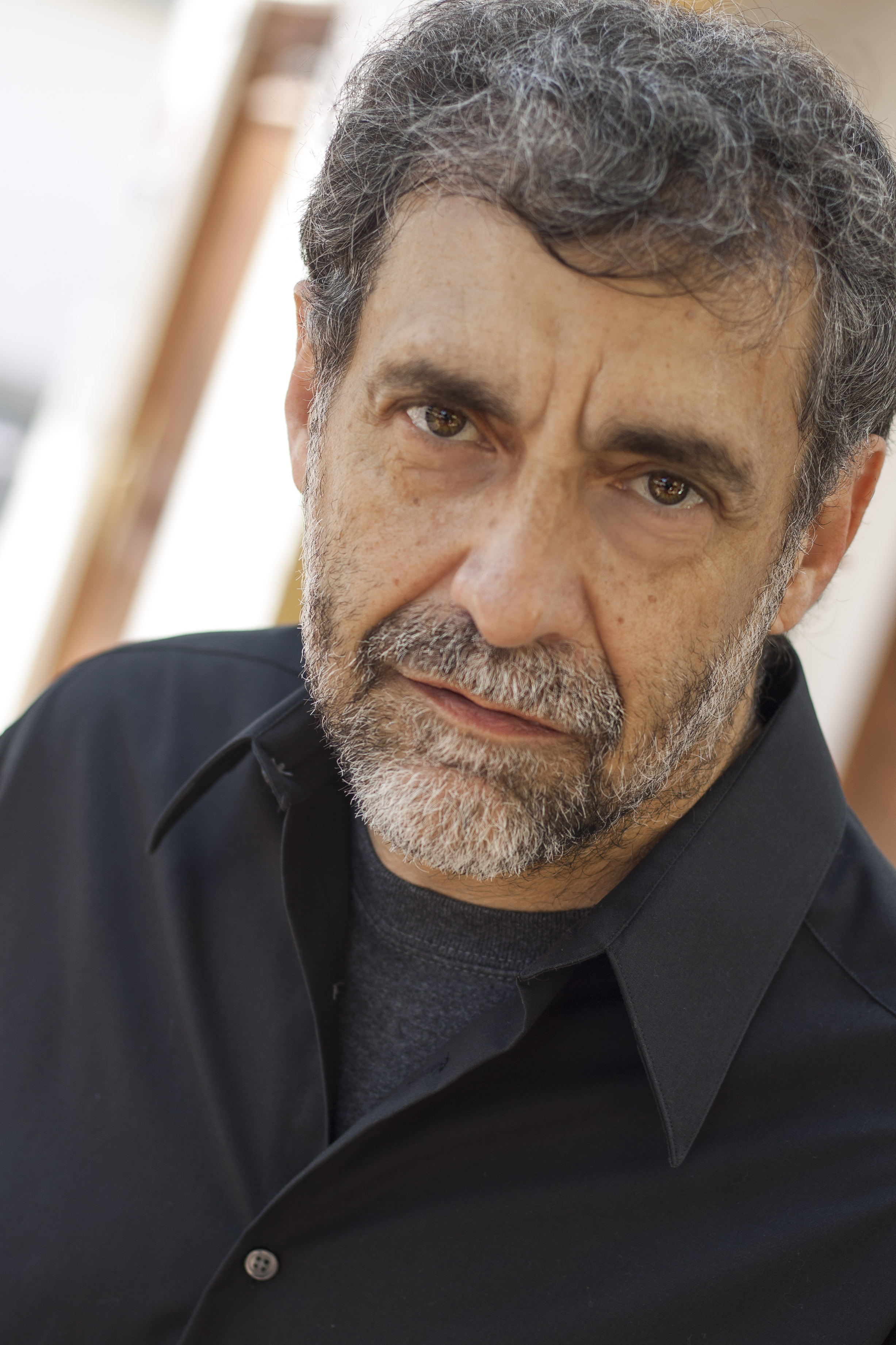 actor Gene Michael large photo