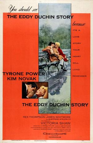 The Eddy Duchin Story [Russian]
