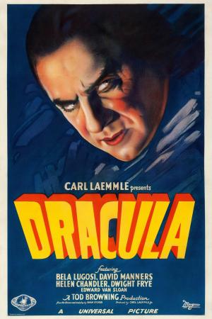 Dracula [Russian]