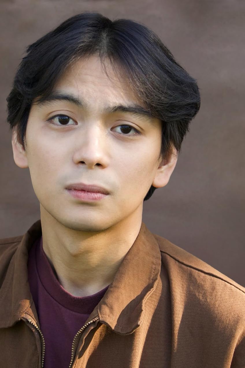 actor Dale Neri large photo