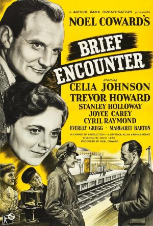 Brief Encounter [Russian]