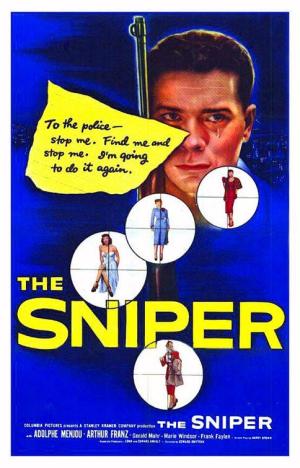 The Sniper [Russian]