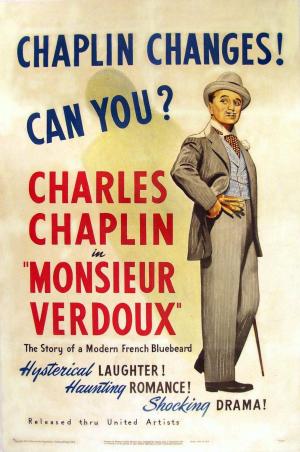 Monsieur Verdoux [Russian]