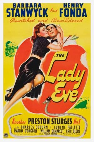 The Lady Eve [Russian]