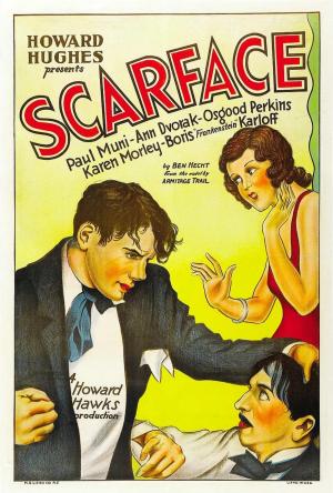 Scarface [Spanish]