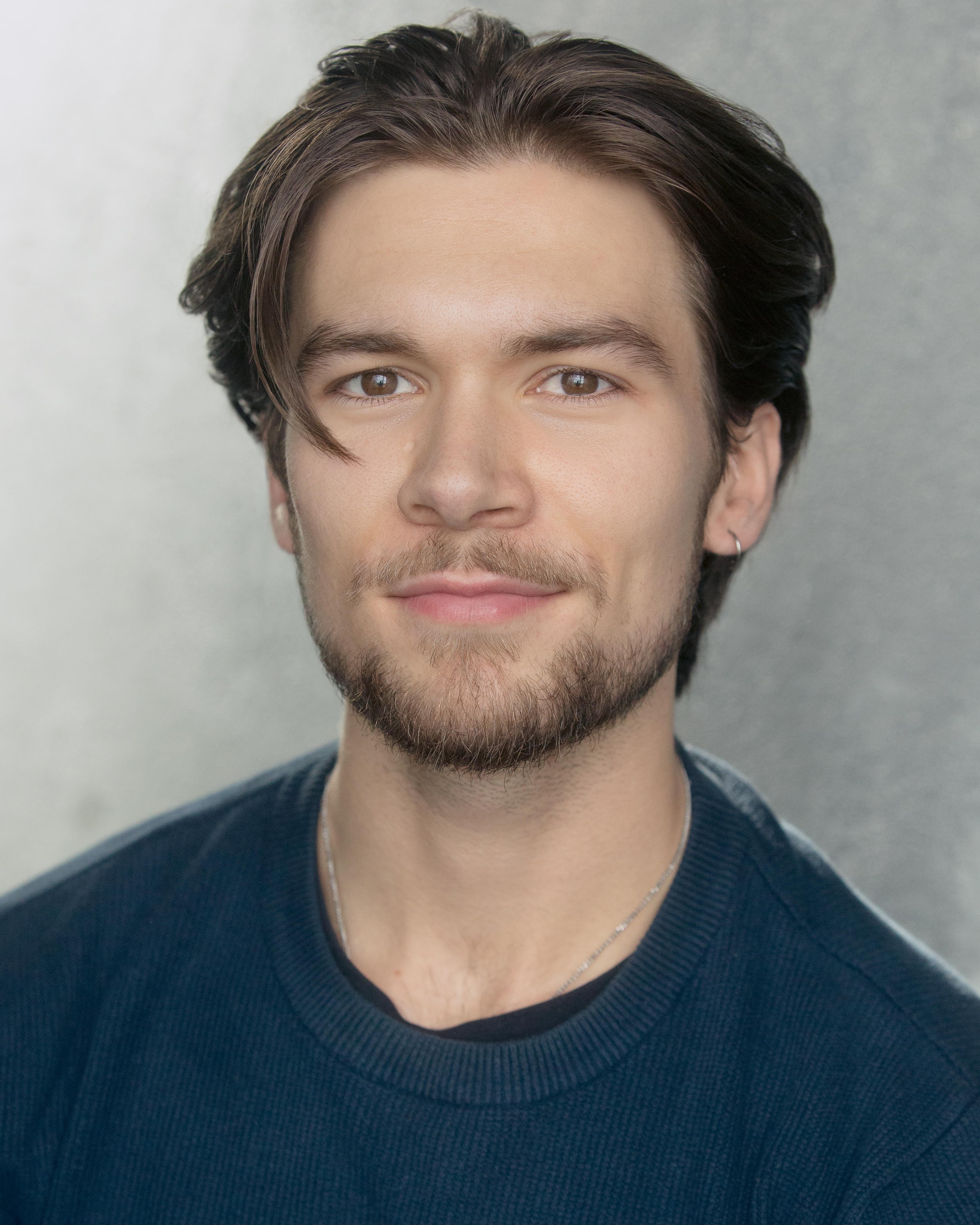 Bradley Peake