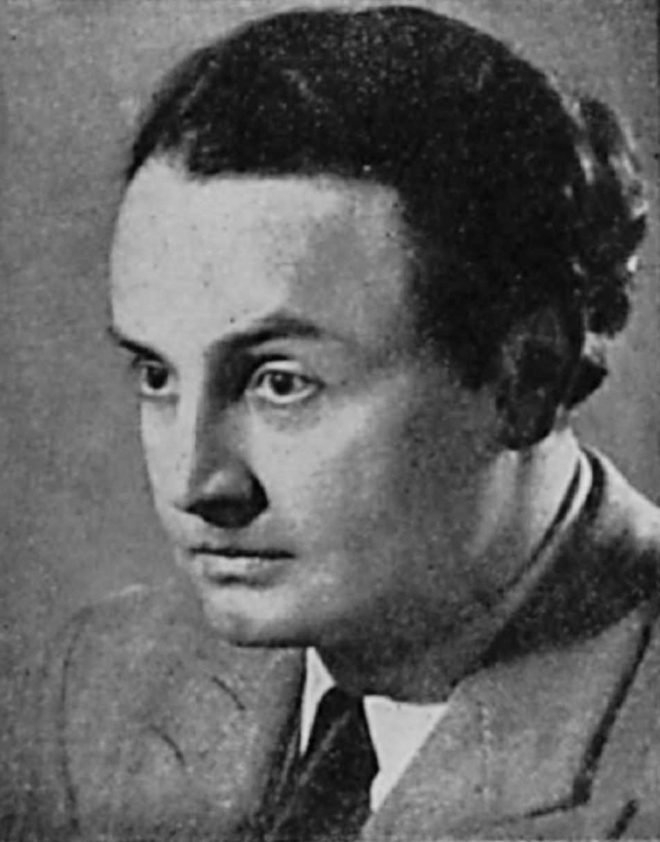 actor Kani Kipçak large photo