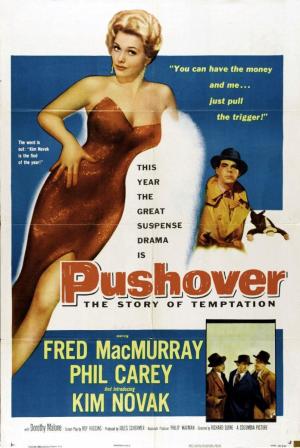 Pushover [Russian]