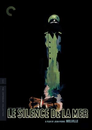 The Silence of the Sea [Russian]