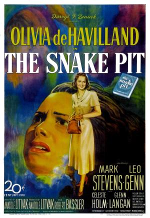 The Snake Pit [Russian]
