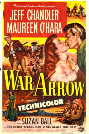 War Arrow [Russian]