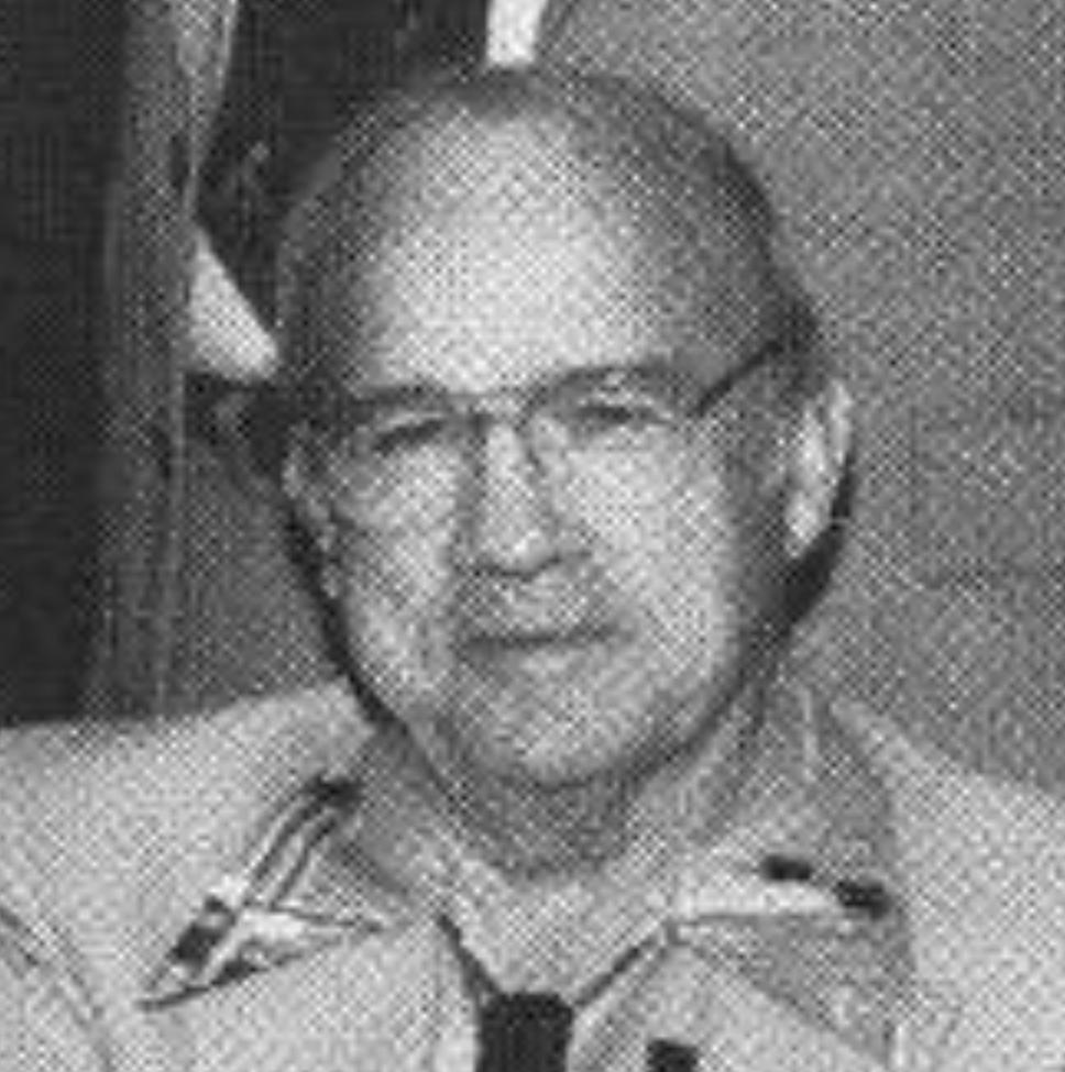 actor Jack Hannah large photo