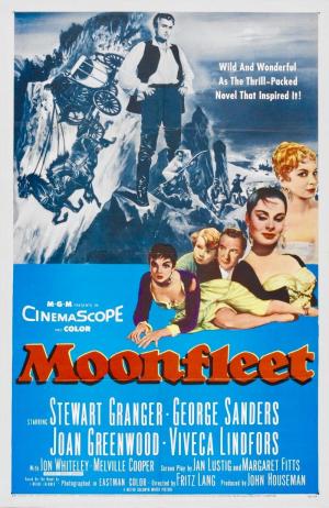 Moonfleet [Russian]
