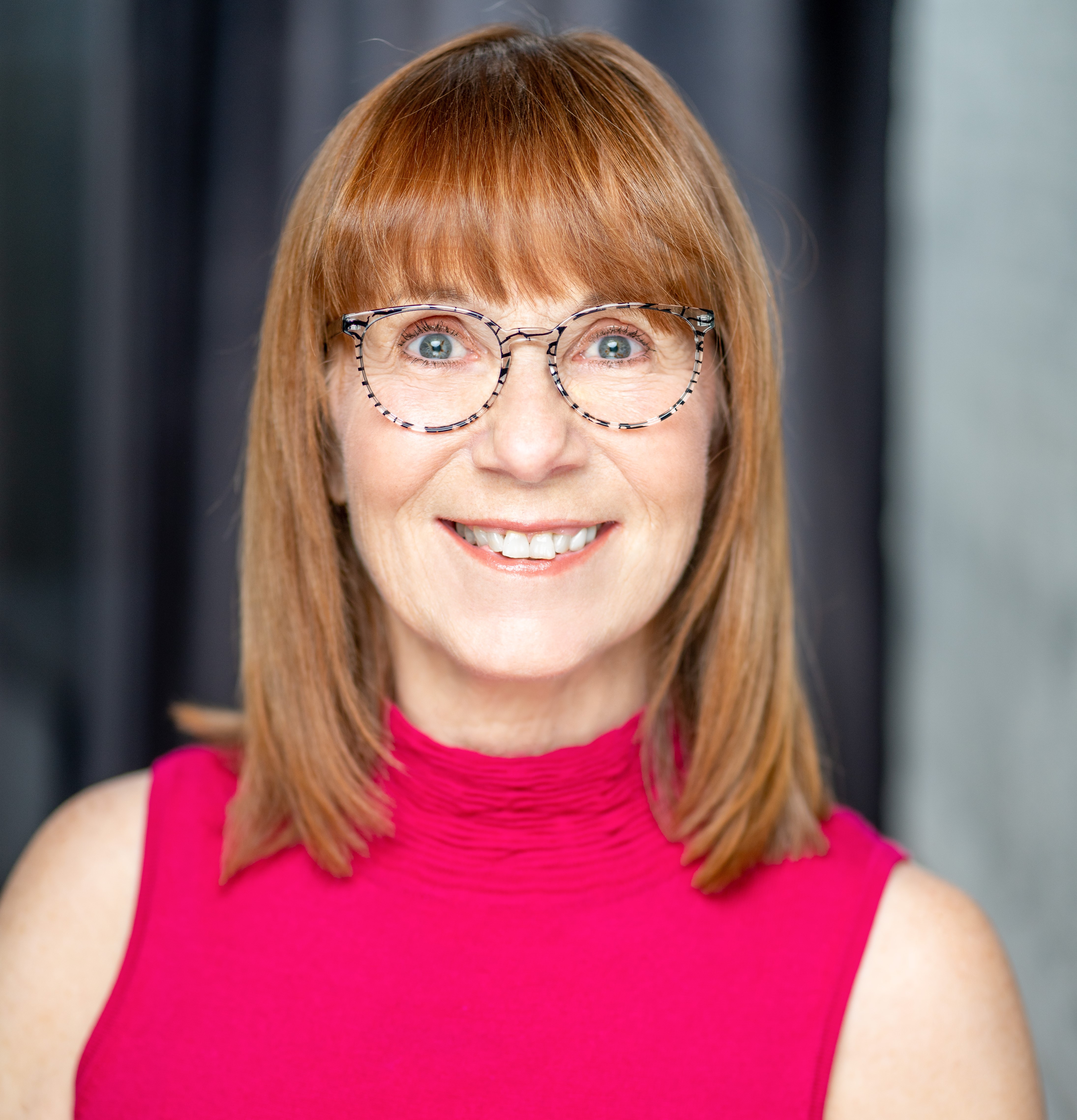 Jan Crawford