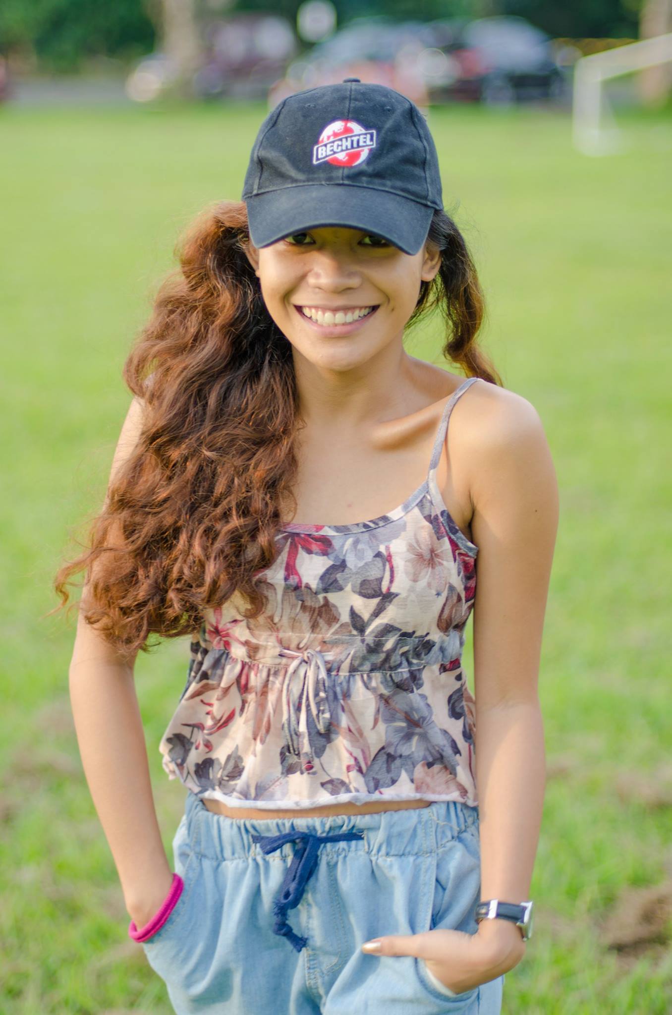 actor Ji-Ann Lachica large photo