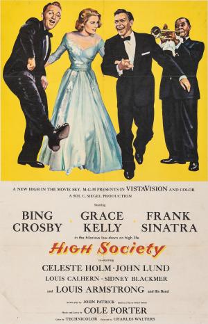 High Society [Russian]