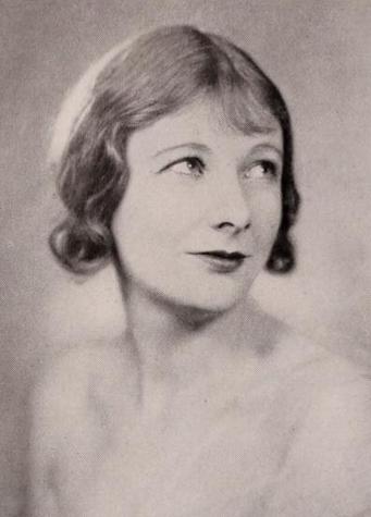 actor Viola Lyel large photo