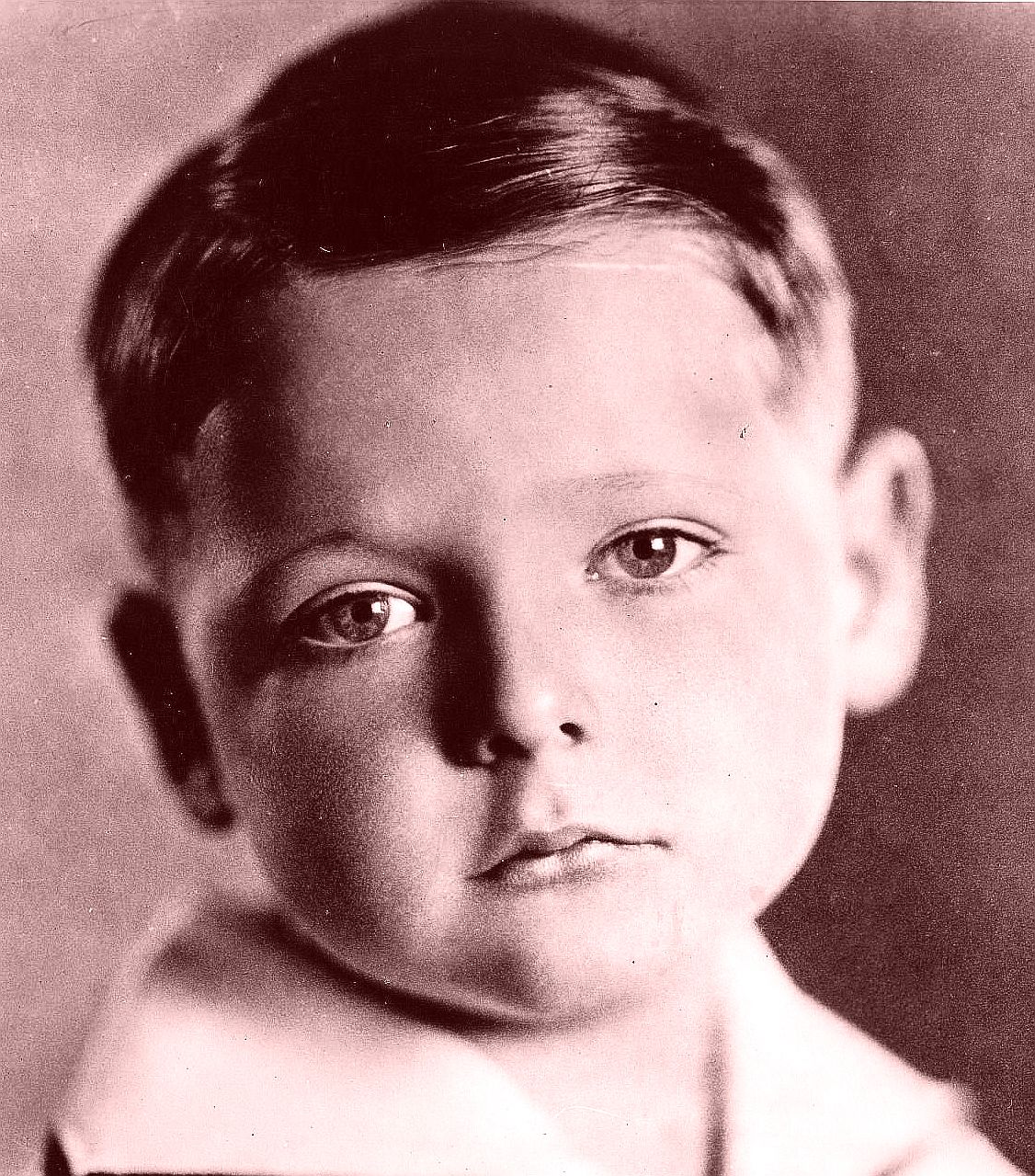 actor Bruce Guerin large photo