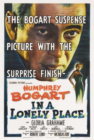 In a Lonely Place [Russian]