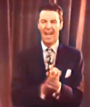 actor Walter B. Long large photo