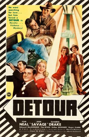 Detour [Russian]