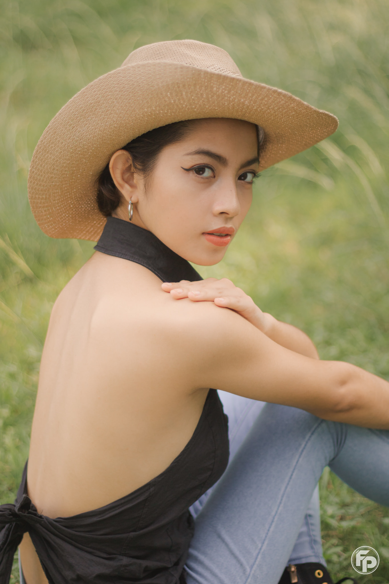 Rina May Bocio