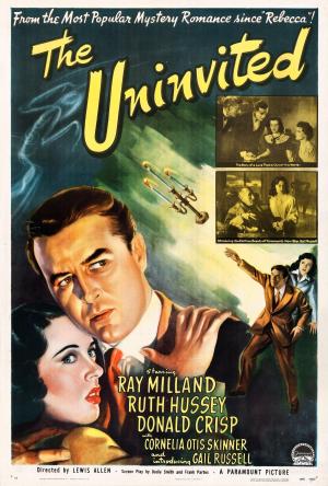 The Uninvited [Russian]
