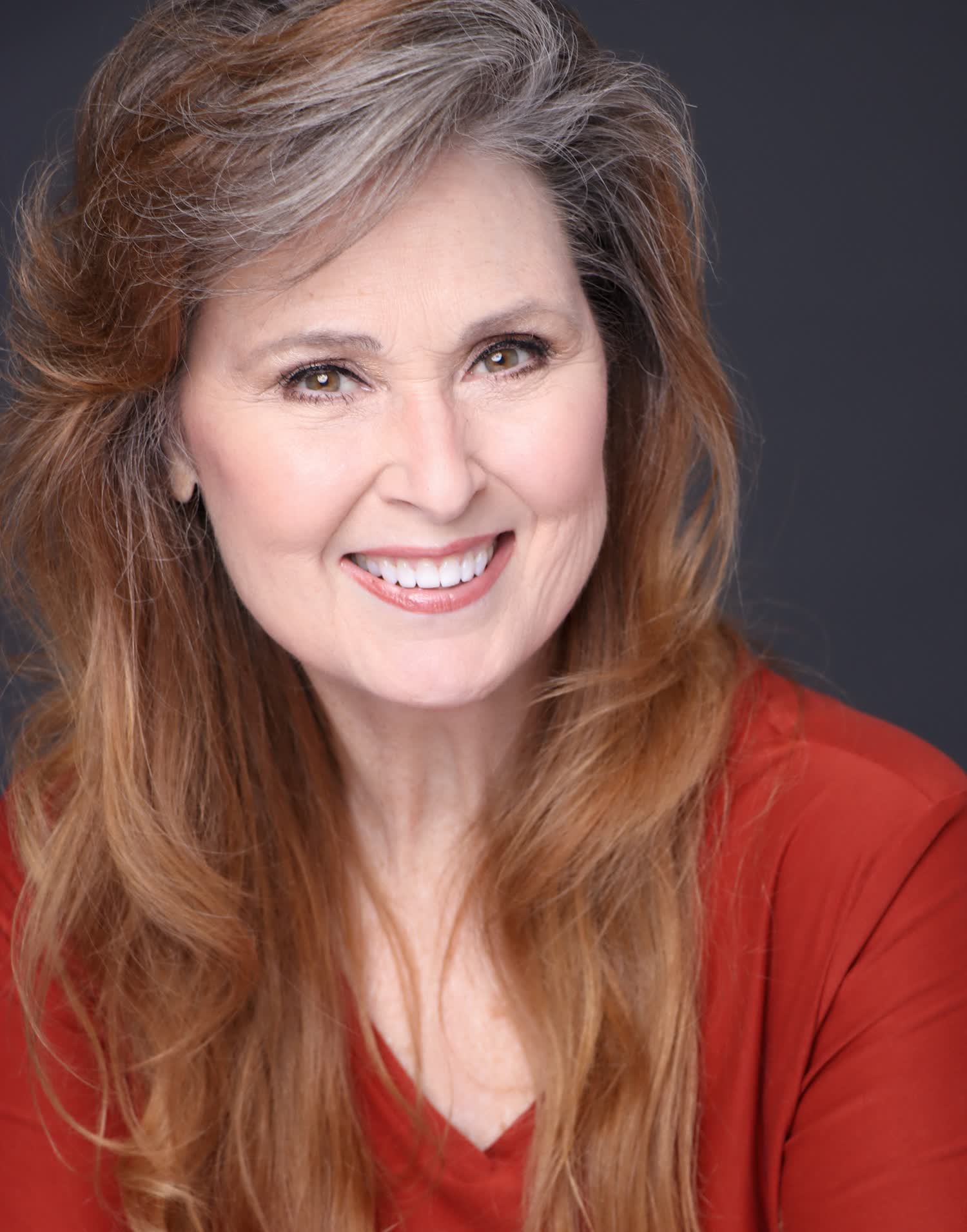 actor Thesa Loving large photo